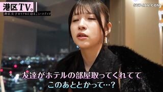 【モザイク破壊】300MIUM-1271 【偏愛対象】類い稀なエロい尻の膨らみ。夜に染まりきってない。過剰に媚びない。掘り出し物美女を朝まで使い放題。
