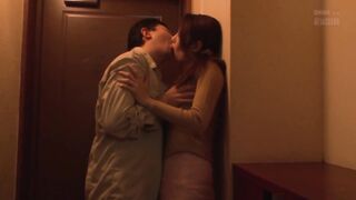 SHKD-701 午後三時の団地妻 原ちとせ