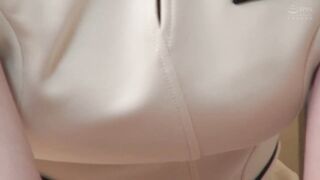 SKMJ-691 美人エステティシャン限定！欲求不満男子の睾丸マッサージしてみませんか？キ●タマ触れるだけで怒髪天勃起！丁寧にもみほぐすとカウパー汁の大洪水！壮絶な股間か