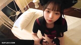 VAIAV-022 Jアイドル イメビ撮影 表＆裏