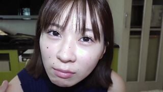 FC2-PPV-4808888 【個人撮影】19歳でアイドルみたいに可愛い顔とスタイルを持つＳ級素人美女に生中出し【特典で高画質】
