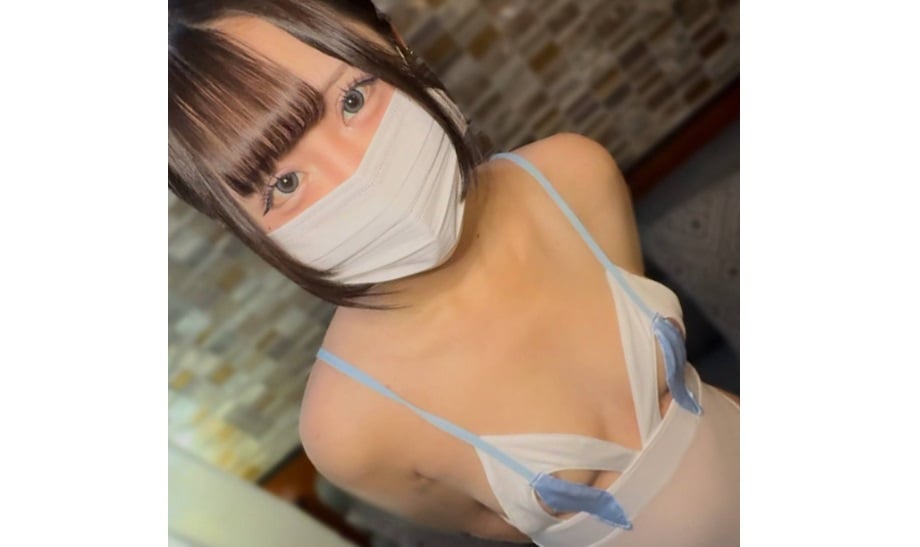 FC2-PPV-4808988 《12/12前1980點》【無】極小·純白內衣天使！！天生偶像臉×超敏感體質！！停不下來的連鎖高潮…連同理智一起墮落