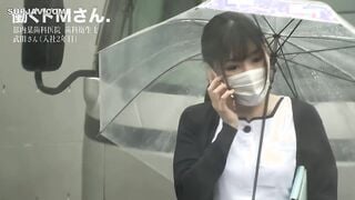 【モザイク破壊】300MIUM-654 【2回はしたい♪白衣のエロ天使】奥歯ガタガタいわすほどおま●子を突き上げて歯科衛生士の止まらない性欲にトドメを刺すごっくん+中出し