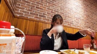 FC2-PPV-4802013 束の間の息抜き。3児を育てるシングルマザーの裏側