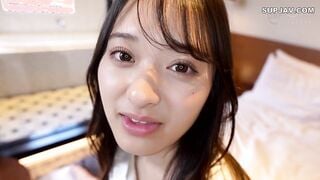SIMF-005 未知の快感で自分磨きをしたいマゾデレ娘かほちゃんと、初撮り。