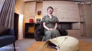 【モザイク破壊】390JNT-107 【色白スレンダーな美巨乳妻】【失神絶頂×背徳中出し】【大人の背徳ランジェリー性交】色白スレンダーな巨乳美人妻が登場ッッッ！！！乳首と