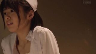 SHKD-702 朝までふたり、密室で― 川上奈々美