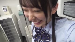 SW-709 天使のような激カワ女子○生は硬いおち○ちんが大好きで、マ○コびちょびちょアへアへ動画が撮れたのでこっそり発売しちゃいます。美少女やよいちゃん編