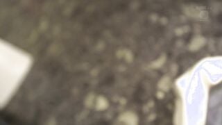 JUX-812 剃毛解禁。夫には見せられない―。不倫相手の為にパイパンになった恥ずかしいアソコなんて…。 織田真子