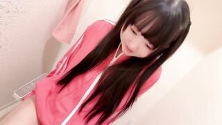FC2-PPV-4809948 ★特典有★【実録】オホ声義*の朝イチ性処理日記♡キツくてギチギチの朝比奈おまんこに朝一ぶっ濃いミルクどっぴゅん