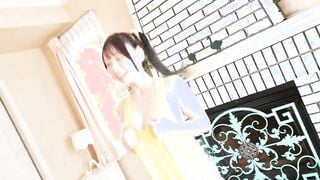 MARAA-214 白星優菜 白星ちゃんの神おっぱいに埋もれたい！