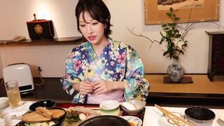 MBRBN-060 夢実かなえ 湯女美人