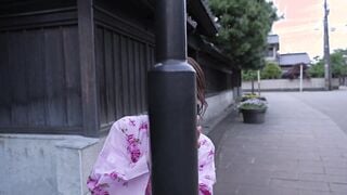 OAE-292 森の聖域 石川澪