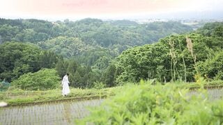 OAE-292 森の聖域 石川澪