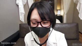 FC2-PPV-4809880 【初撮り】Fカップの女医さんが逆セクハラ診察で生ハメ要求# 超絶巨乳 # 奇跡のスタイル # 女医さん