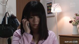 【モザイク破壊】KAWD-945 制服アイドル集団痴漢レ●プ 満員電車で腰が砕け散るまでイっても終わらない無限ピストンoo 立花めい