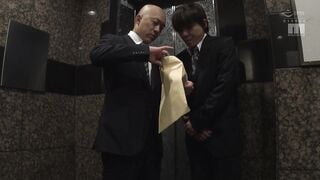 MIAA-355 ～夫の上司に犯●れる最強美女～捜査官を辞めて妻になったのに 辻井ほのか