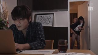 MIAA-355 ～夫の上司に犯●れる最強美女～捜査官を辞めて妻になったのに 辻井ほのか