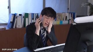 【モザイク破壊】RCTD-264 男女入れ替えタイムカード