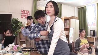 【モザイク破壊】RCTD-404 妄想アイテム究極進化シリーズ 真・時間が止まる腕時計 家族全員まとめてSTOP ALLtidythinSP