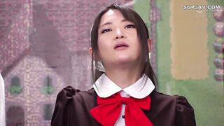 【モザイク破壊】RCTD-409 同じセリフしか言わないRPGのモブキャラを犯しまくりたい！ 妃月るい