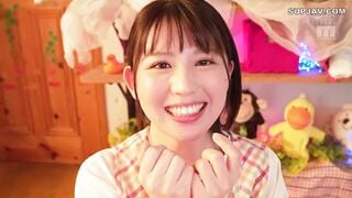 【モザイク破壊】MIFD-217 新人！街なら絶対1番かわいい保育士さんデビュー！ ひかり唯
