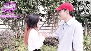 蕉点传媒JDSY-122 绿帽淫妻