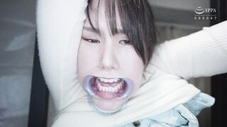 ADHN-029 サイコたちの研究所 被験者:かな