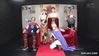 【モザイク破壊】RCTD-495 同じセリフしか言わないRPGのモブキャラを犯しまくりたい!パート2