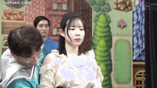 【モザイク破壊】RCTD-536 同じセリフしか言わないRPGのモブキャラを犯しまくりたい！パート3