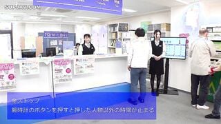 【モザイク破壊】RCTD-542 真・時間が止まる腕時計パート27