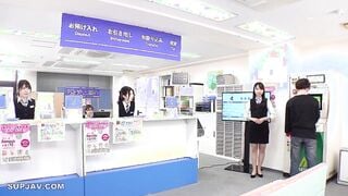 【モザイク破壊】RCTD-542 真・時間が止まる腕時計パート27