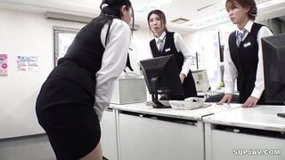 【モザイク破壊】RCTD-542 真・時間が止まる腕時計パート27