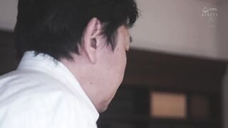 JUL-924 ヌードモデルNTR 上司と羞恥に溺れた妻の衝撃的浮気映像 風間ゆみ