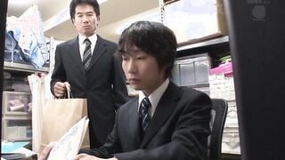 JUX-815 今夜、上司の奥さんと二人きり… 吹石れな
