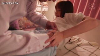 【モザイク破壊】KAWD-980 嫁が帰宅するまでの空白の1時間再婚相手の娘を毎日犯しています。 桜もこ
