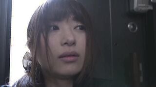 SHKD-705 狂い咲きfrej 犯された花嫁 緒川りお