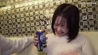【モザイク破壊】KNMB-102 ガチ中出し女優ちゃん 深月めい