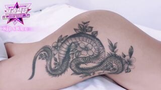 蕉点传媒JDSY-149 丰乳肥臀泰国妞榨干猛男每一滴