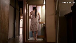 【モザイク破壊】KUMD-012 近所で評判の美人妻は男たちを狂わせる敏感媚肉妻 椎名ゆな