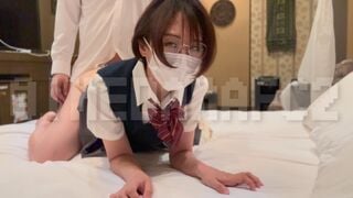 【モザイク破壊】FC2-PPV-4786109 アイドルを目指す女子大生をイメージビデオだと騙**てハメ撮りして中出し IMEDAMAFC2