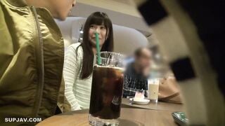 【モザイク破壊】LABY-006 東京の街は不倫妻の巣窟
