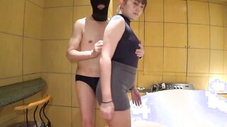 FC2-PPV-4812419 M男スピンオフ エロい衣装でエッチで中出し\!23歳期待のモデルさんとの初回撮影