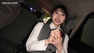 【モザイク破壊】MAAN-1104 【真面目な医療系OLが堕ちる夜】制服の奥に隠していたのは、清楚な見た目に似合わぬ欲情のスイッチ――。豊満な胸を揺らし白目をむいて絶頂の