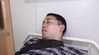 MMGH-015 フェラチオしてくると噂の美人看護師 末広純