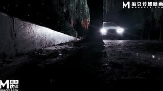 爱神传媒EMS-006 乐清市滴滴司机强X杀人事件 思乐
