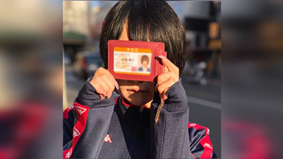 ニシワキちゃん