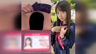 【モザイク破壊】MAJ-006 ありさ