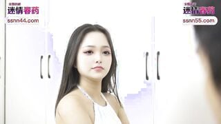 爱豆传媒IDG5489 淫欲姐姐勾引弟弟抠到潮喷 惜月