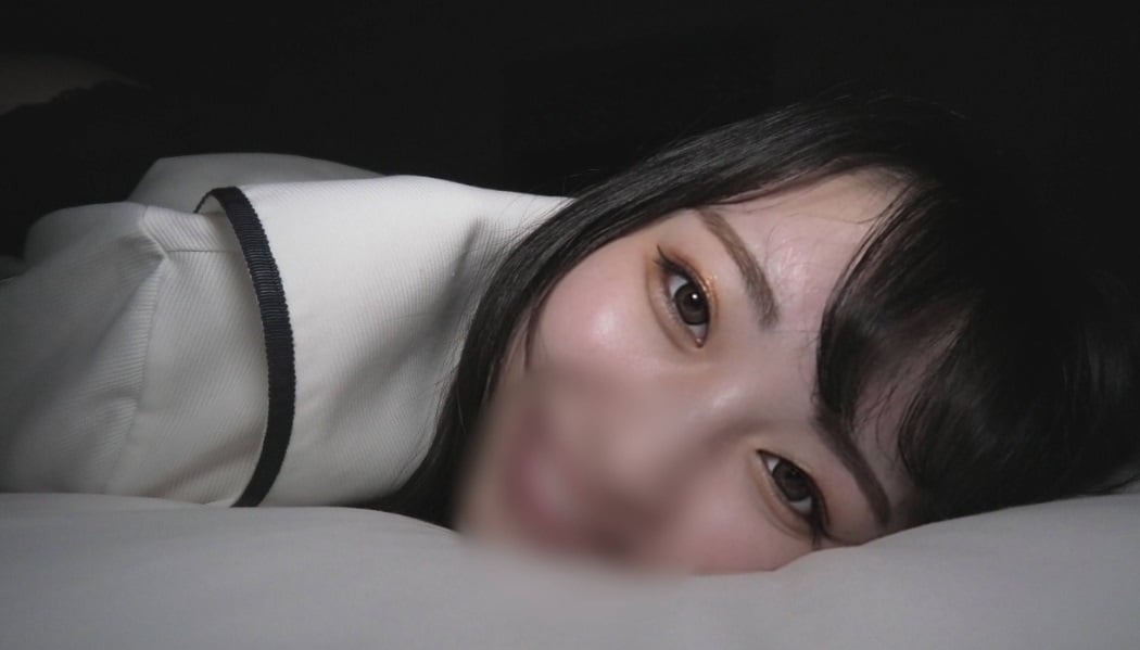 FC2-PPV-4811543 [限時特惠！20000積分➡2980積分]無修版＜清純18歲❤身高149cm＞純潔無瑕！烏黑長髮！召喚至酒店連射兩發種下種子